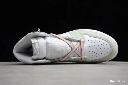 “SEAFOAM” 1 HIGH AIR JORDAN OG 1130